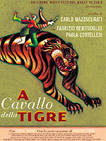 A cavallo della trigre